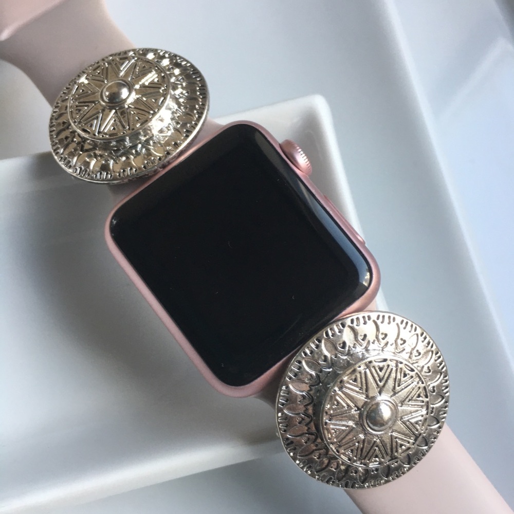🛍💞3/$50 👛🛍 Apple Watch Jewelry